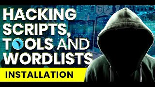 Install Hacking Scripts Tools and Wordlists  Complete Setup  Parrot OS [upl. by Tlihcox]