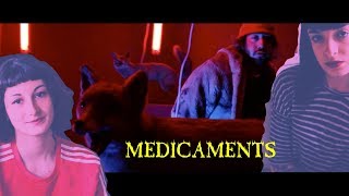 NEMAVO  💊 MEDICAMENTS 💊Clip Officiel [upl. by Drarrej]