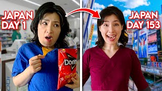 Why Living in Japan Will Make You SKINNY [upl. by Enneire]