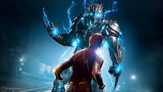 The Flash CW Soundtrack  Savitar Theme [upl. by Zulch]