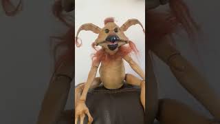 Salacious B Crumb starwars salaciousbcrumb [upl. by Leake]