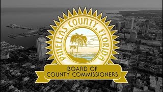 Board of County Commissioners Budget Information Session 61424 [upl. by Aikemaj864]