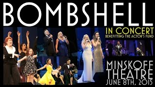 BOMBSHELL Full Concert [upl. by Rubi]