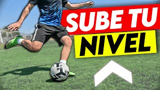 💥5 HÁBITOS CLAVES para MEJORAR en el FÚTBOL  Tips Consejos y Trucos para ser mejor jugador [upl. by Nais760]