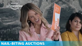 NailBiting Auctions  Luxe Listings Sydney [upl. by Jess]