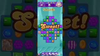 Candy Crush  ক্যান্ডি ক্রাশ  Gaming  Games with Brains BD [upl. by Lemrac]