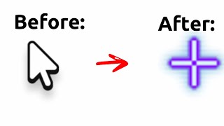 How to get custom Roblox cursors [upl. by Sajet]