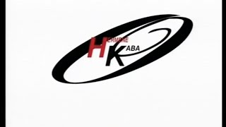 HK Hermene Kaba  Logo  Intro  200206 [upl. by Lanahtan]