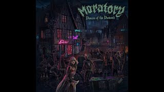 MetalRusru DBeat Punk  Thrash Metal MORATORY — «Dances Of The Damned» 2021 Single [upl. by Rowan]