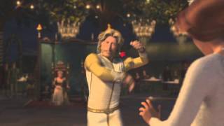 Shrek 3 Bande Annonce 3 VFflv [upl. by Rairb]