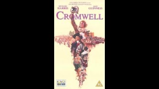 UK VHS Closing Cromwell 2002 V4 [upl. by Matthieu]