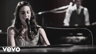 Sara Bareilles  Love Song Live At Soundcheck [upl. by Amal]