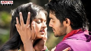 Dolare Dola Video Song  Lovely Video Songs  Aadhi Shanvi [upl. by Yenolem917]