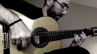 Reflejo de Luna by Paco de Lucia  excerpt [upl. by Waly]