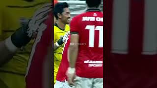 SADDIL RAMDANI ADA DI SETIAP PELUANG SABA FC DAY 2 RCTI PREMIUM SPORT [upl. by Eanil]