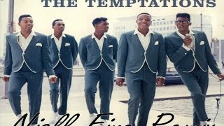 The Temptations  My Girl  Remix Niall Fine [upl. by Korry]