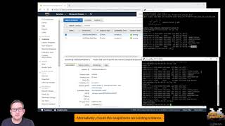 Restore an EC2 snapshot to the same instance [upl. by Asillam637]