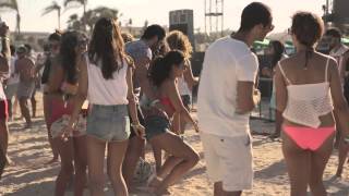 Heineken SANDBOX 2014 by Nacelle [upl. by Eniahpets]