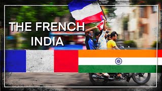 History and legacy of French India [upl. by Allerim]