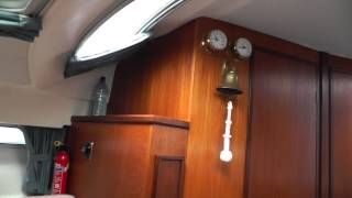 Fairline Targa 27  Boatshedcom  Boat Ref151737 [upl. by Haldeman]