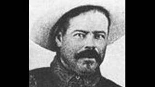 PANCHO VILLA Corridos Expedicion Punitiva I y II [upl. by Sirronal899]