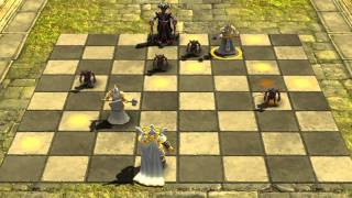 chess 3D [upl. by Lalaj]