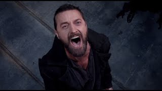 Trailer The Crucible starring Richard Armitage at the Old Vic [upl. by Roanne622]