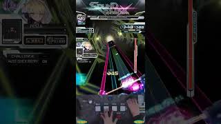 SDVX Booths of Fighters HVN 19 UC 9936732 [upl. by Andert]