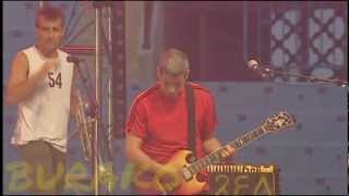 Manu Chao  El hoyo  Baionarena [upl. by Pinette]