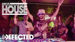 Aroop Roy Live from Defected Croatia 2023  Defected Broadcasting House [upl. by Fabriane355]