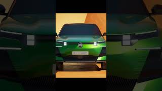 New 2025 Citroen C5 Aircross  First Look carforlifeua [upl. by Osgood810]