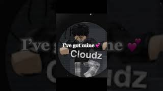 CloudzNotHere ❤️😥 [upl. by Emorej]