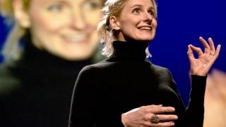 Your elusive creative genius  Elizabeth Gilbert [upl. by Attegroeg97]