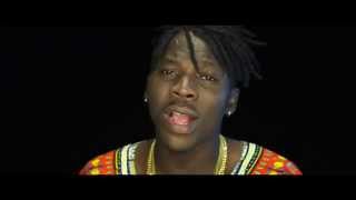 Stonebwoy  Zongo Girl ft Yaa Pono Official Video [upl. by Aneeroc]