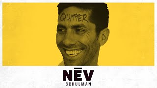 Nev Schulman 10 years of Catfish the Future of Identity and Quitting Dance [upl. by Bullen327]