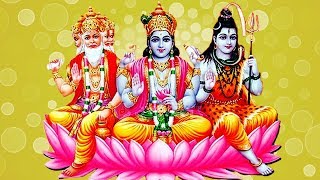 குரு பகவானுக்கு உகந்த மந்திரம்  Guru Brahma Guru Vishnu Guru Mantra With Lyrics [upl. by Pearline872]