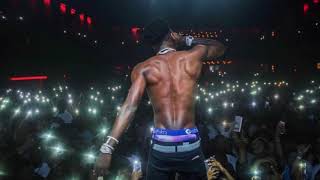 YoungBoy Never Broke Again  Anomaly Official Audio [upl. by Thurstan]