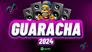 SET GUARACHA ALETEO MIX 2024 💥 EXPLOTA LA FIESTA MIX 2024  Afro Aleteo Guaracha [upl. by Akfir]