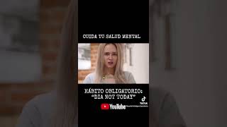 DESCONECTA para volver a CONECTAR ORO para tu SALUD MENTAL shorts desarrollopersonal estoico [upl. by Iraj]