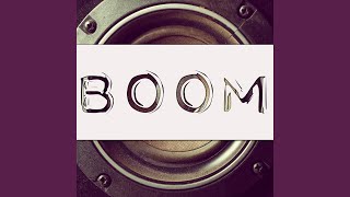 BOOM Originally Performed by X Ambassadors Instrumental [upl. by Adiraf64]