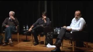 Debate sobre Shoah de Claude Lanzmann [upl. by Anelat]