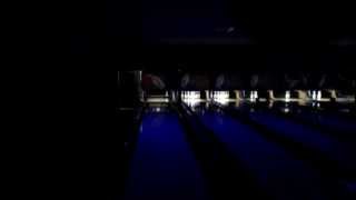 Bowling pinsetter Epic Fail [upl. by Harbot]