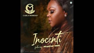 Inocenti  Carla Moreno feat Phathar Mak [upl. by Zuckerman]