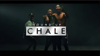 Wiase Y3 D3 Remix  Quamina MP x Kwesi Arthur x Yung C  GROUND UP TV [upl. by Ursula]