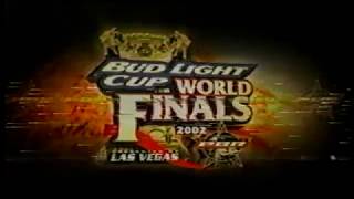 2002 PBR Season Intro [upl. by Dorman]