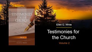 2T1711  Deceitfulness of Riches Testimonies for the Church 2 [upl. by Ennaer578]