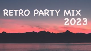 🇭🇺 BRUTÁLIS RETRÓ PARTY MIX 2023  rollbassg4m [upl. by Freddie242]