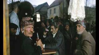 Albanians in MontenegroMali i ZiCrnaGora [upl. by Gombach]