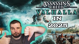 SHOULD YOU PLAY AC VALHALLA IN 2024 INTO 2025 [upl. by Dorahs]