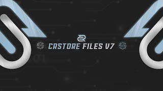 CRSTORE  FiveM Files V7  13 [upl. by Joseito]